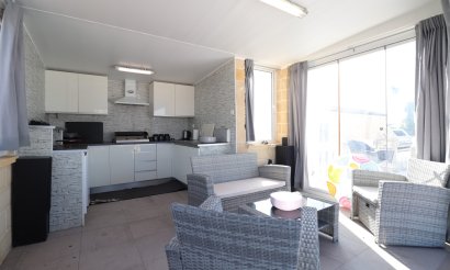 Revente - Villa - Callosa de Segura - Callosa de Segura - Country