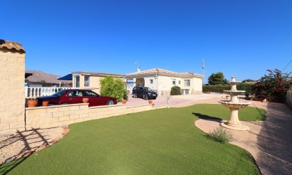 Revente - Villa - Callosa de Segura - Callosa de Segura - Country