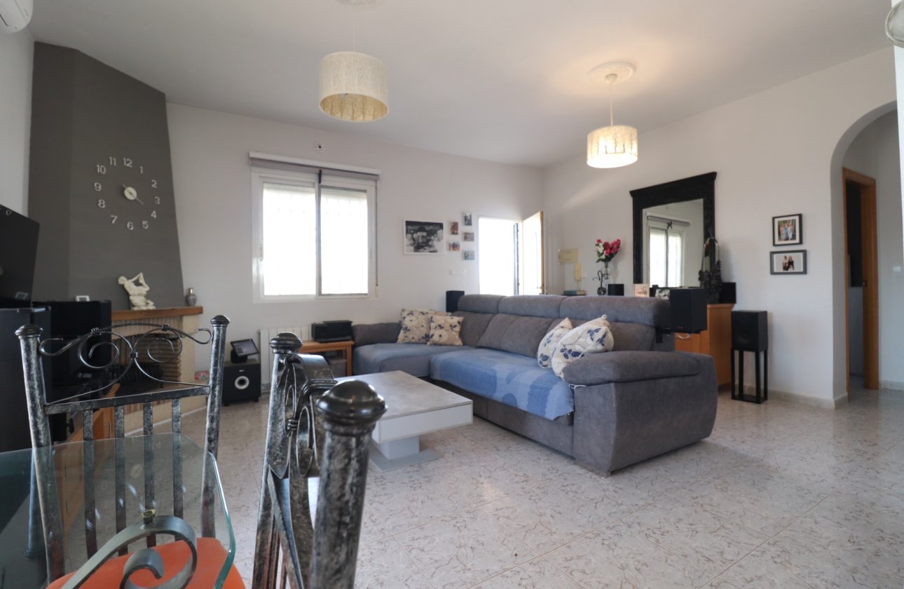 Revente - Villa - Callosa de Segura - Callosa de Segura - Country