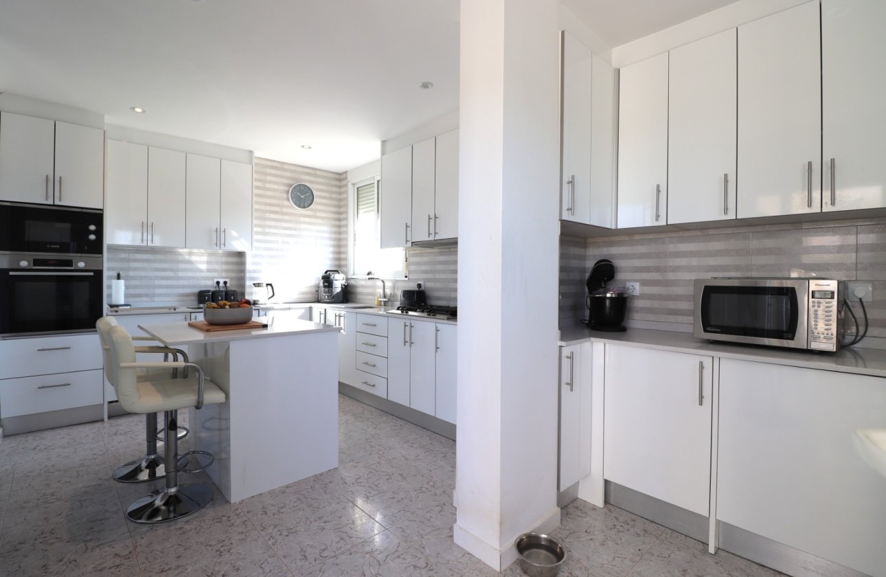 Revente - Villa - Callosa de Segura - Callosa de Segura - Country