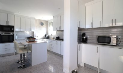 Revente - Villa - Callosa de Segura - Callosa de Segura - Country