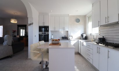 Revente - Villa - Callosa de Segura - Callosa de Segura - Country