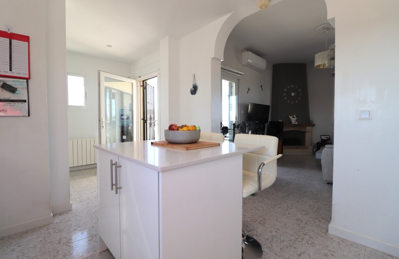 Revente - Villa - Callosa de Segura - Callosa de Segura - Country