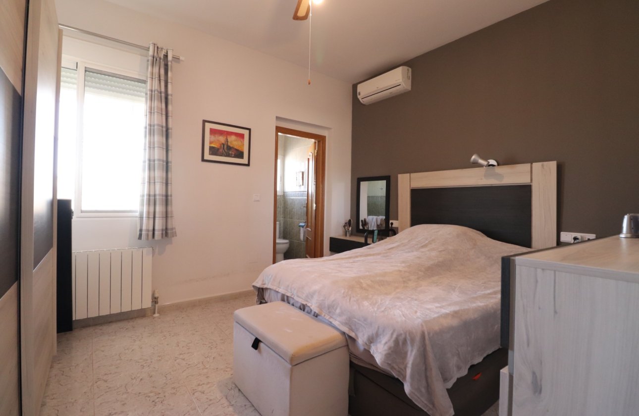 Revente - Villa - Callosa de Segura - Callosa de Segura - Country