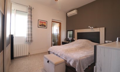 Revente - Villa - Callosa de Segura - Callosa de Segura - Country