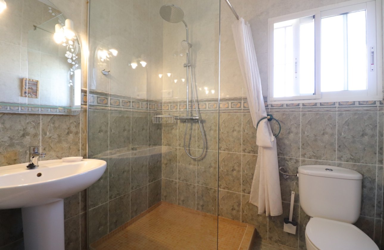 Revente - Villa - Callosa de Segura - Callosa de Segura - Country