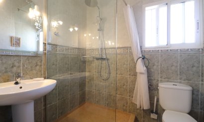 Revente - Villa - Callosa de Segura - Callosa de Segura - Country