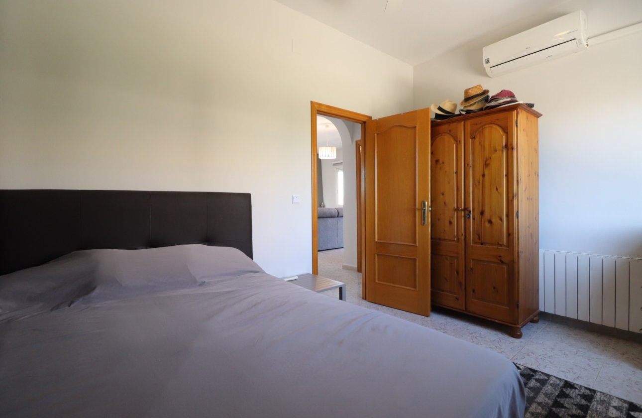 Revente - Villa - Callosa de Segura - Callosa de Segura - Country