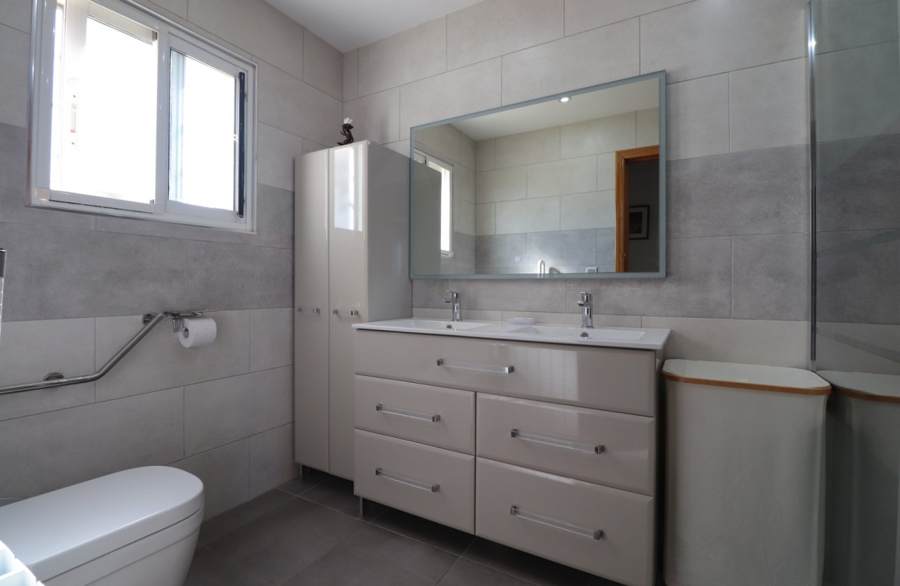 Revente - Villa - Callosa de Segura - Callosa de Segura - Country