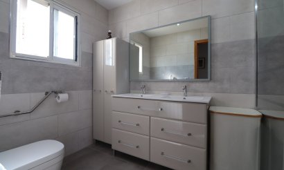Revente - Villa - Callosa de Segura - Callosa de Segura - Country