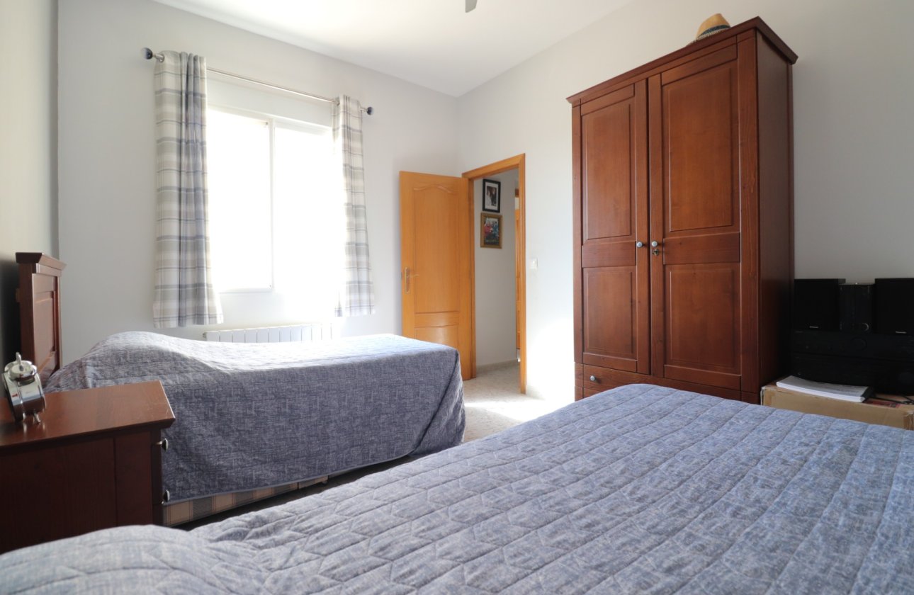 Revente - Villa - Callosa de Segura - Callosa de Segura - Country