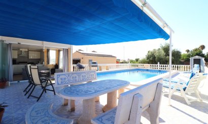 Revente - Villa - Callosa de Segura - Callosa de Segura - Country