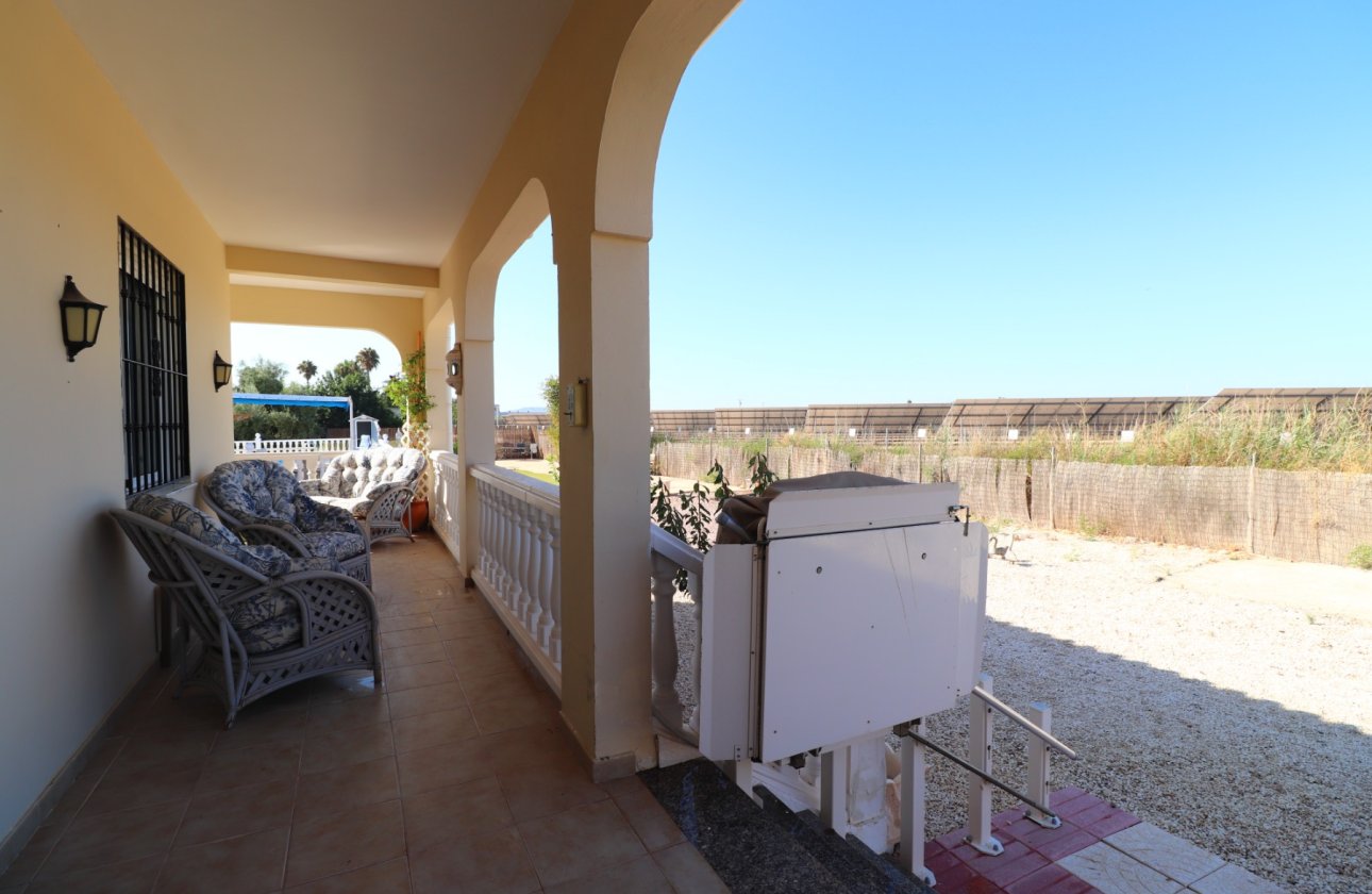 Revente - Villa - Callosa de Segura - Callosa de Segura - Country