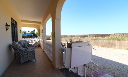 Revente - Villa - Callosa de Segura - Callosa de Segura - Country