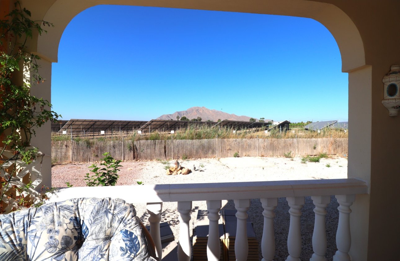 Revente - Villa - Callosa de Segura - Callosa de Segura - Country