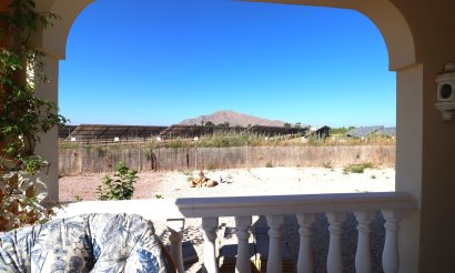 Revente - Villa - Callosa de Segura - Callosa de Segura - Country