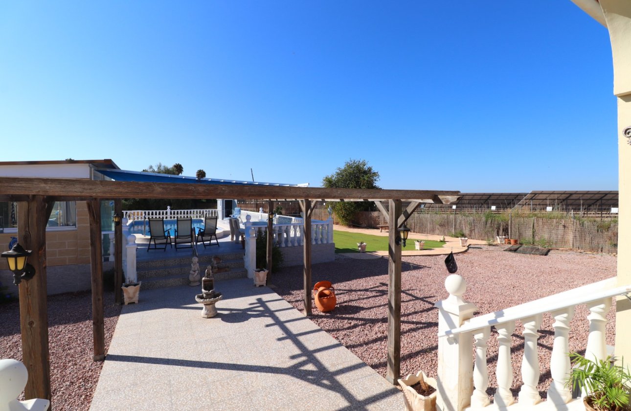 Revente - Villa - Callosa de Segura - Callosa de Segura - Country