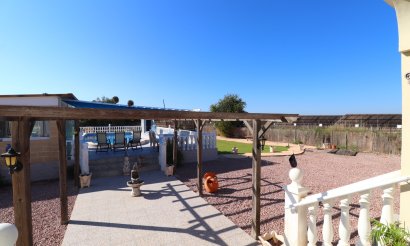 Revente - Villa - Callosa de Segura - Callosa de Segura - Country