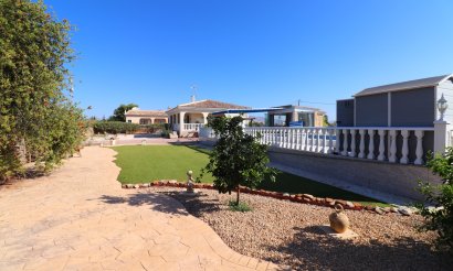 Revente - Villa - Callosa de Segura - Callosa de Segura - Country