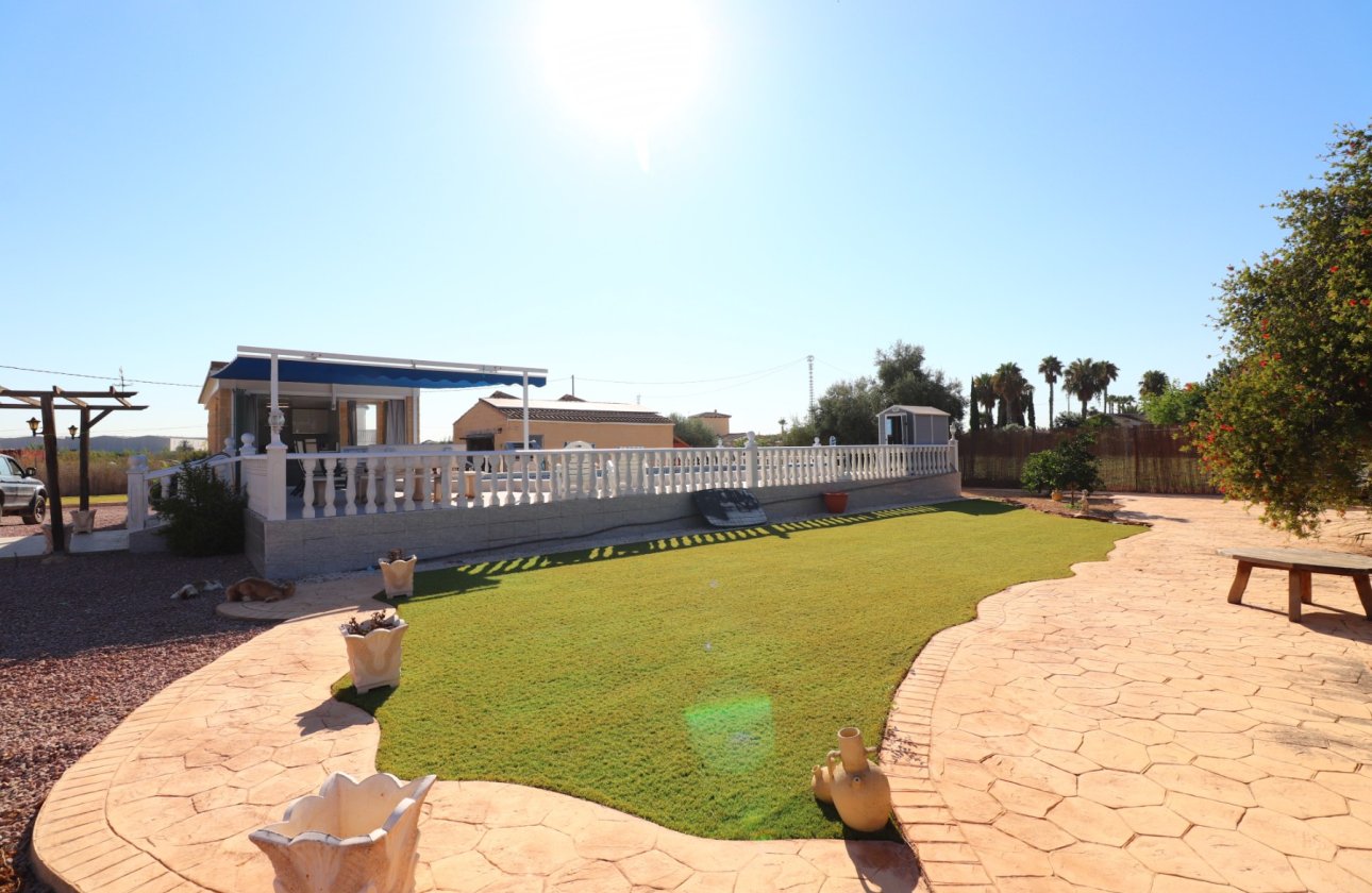 Revente - Villa - Callosa de Segura - Callosa de Segura - Country