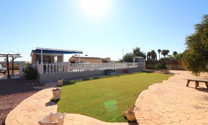 Revente - Villa - Callosa de Segura - Callosa de Segura - Country