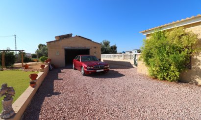 Revente - Villa - Callosa de Segura - Callosa de Segura - Country