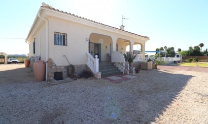 Revente - Villa - Callosa de Segura - Callosa de Segura - Country