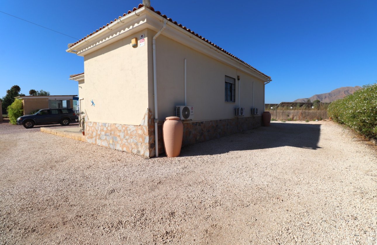 Revente - Villa - Callosa de Segura - Callosa de Segura - Country