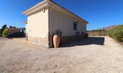 Revente - Villa - Callosa de Segura - Callosa de Segura - Country