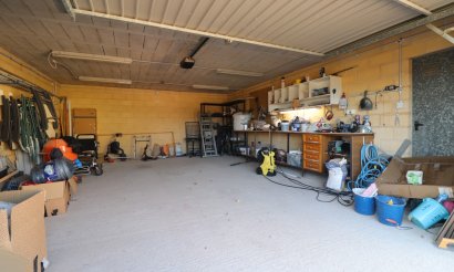 Revente - Villa - Callosa de Segura - Callosa de Segura - Country