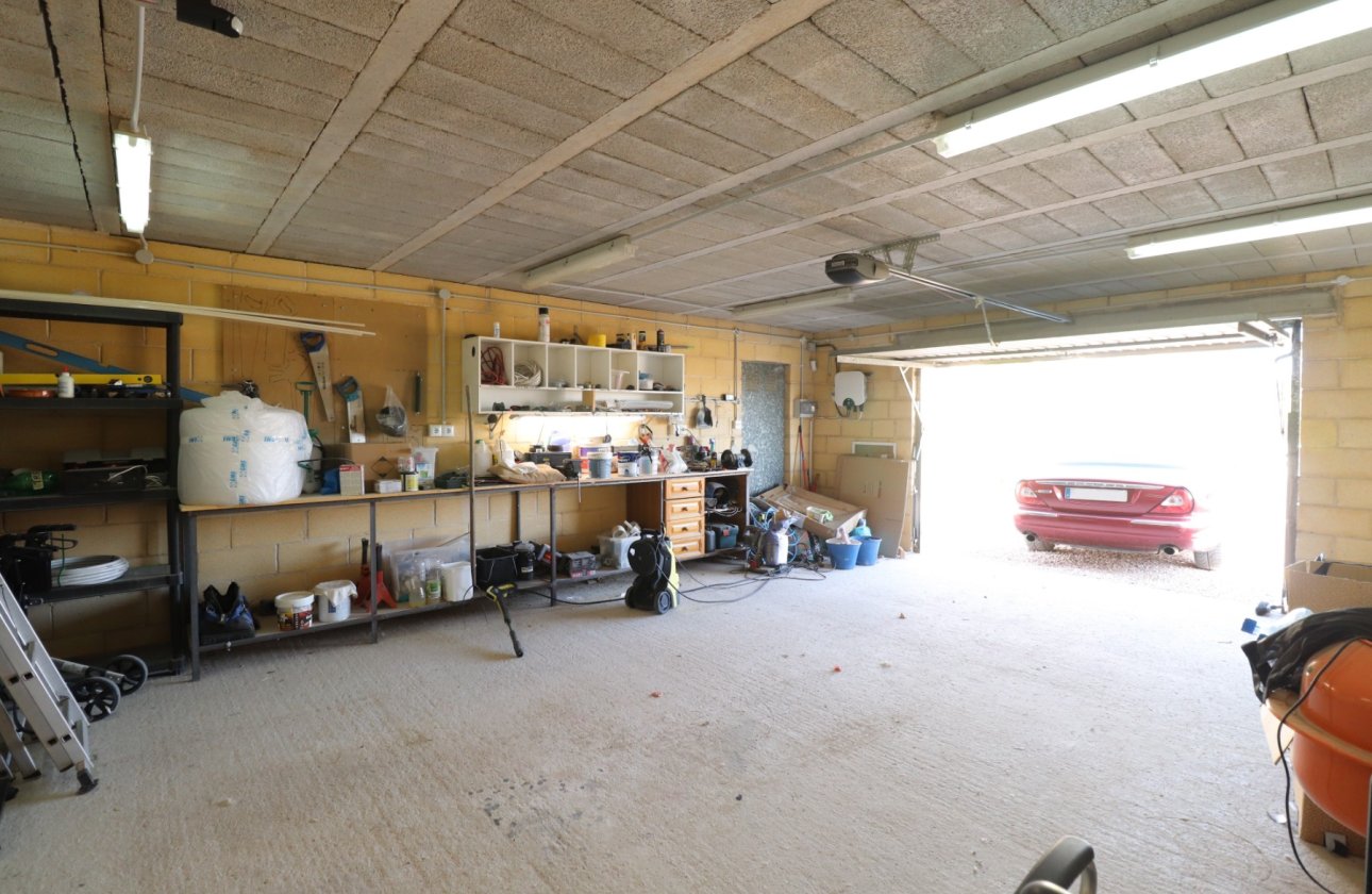 Revente - Villa - Callosa de Segura - Callosa de Segura - Country