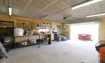 Revente - Villa - Callosa de Segura - Callosa de Segura - Country