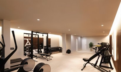 New Build - Apartment / flat - Los Alcazares - Serena Golf