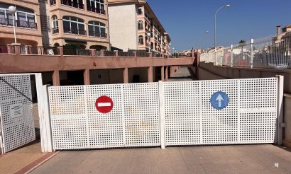 Resale - Apartment / flat - Orihuela Costa - Playa Flamenca