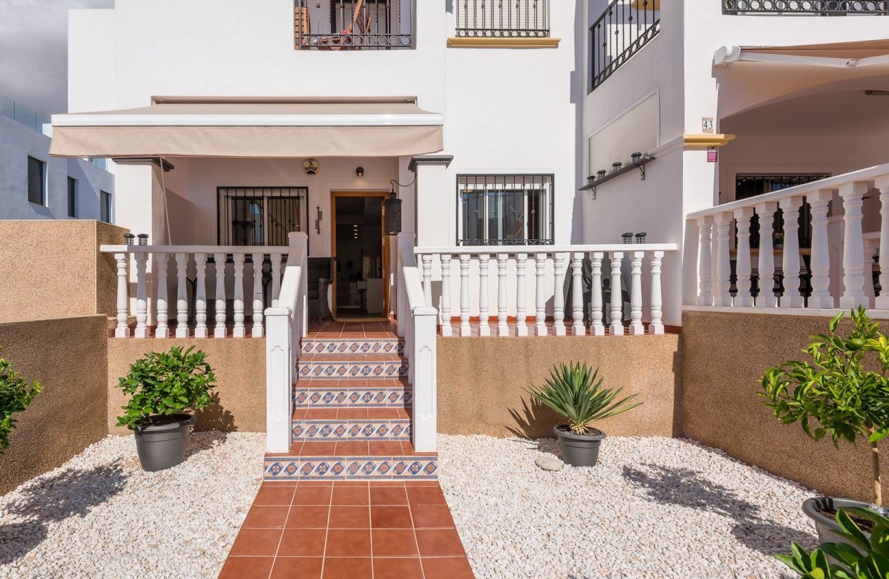 Reventa - Apartamento / piso - Punta Prima