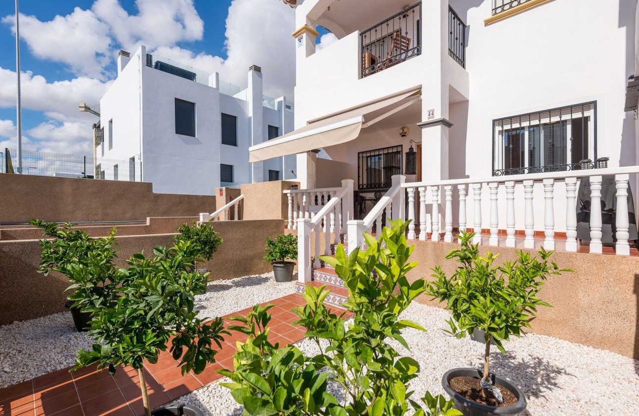 Reventa - Apartamento / piso - Punta Prima