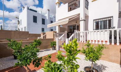 Reventa - Apartamento / piso - Punta Prima