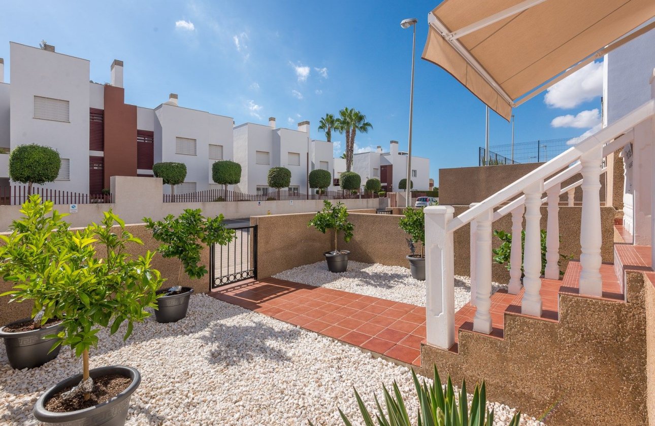Reventa - Apartamento / piso - Punta Prima