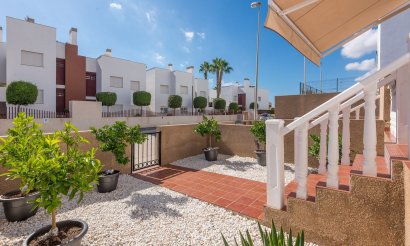 Reventa - Apartamento / piso - Punta Prima