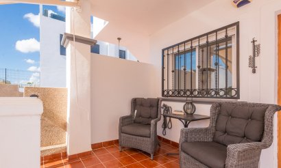 Reventa - Apartamento / piso - Punta Prima