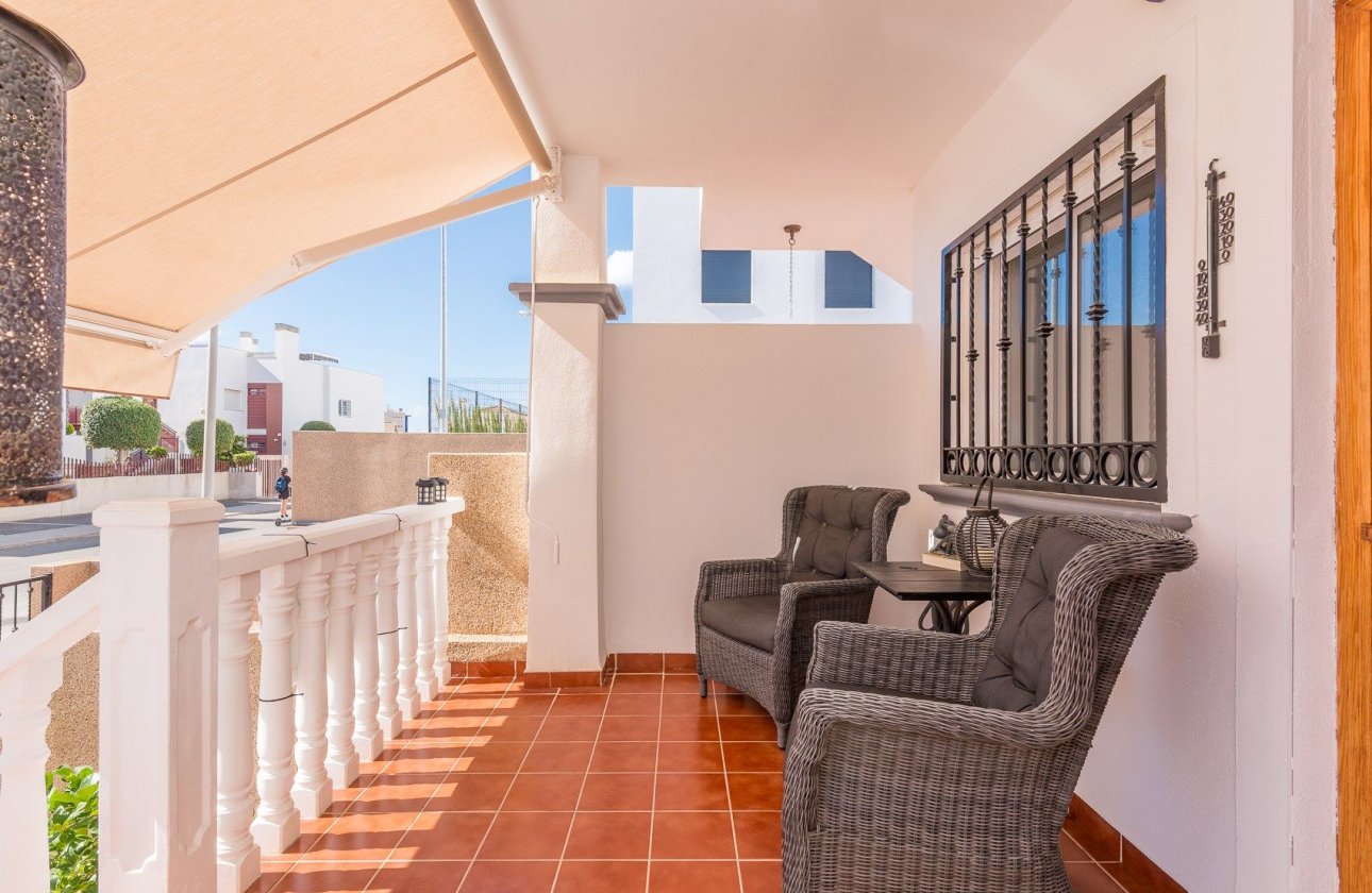 Reventa - Apartamento / piso - Punta Prima