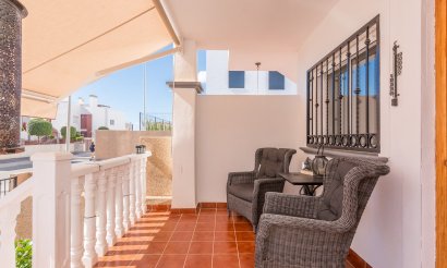 Reventa - Apartamento / piso - Punta Prima