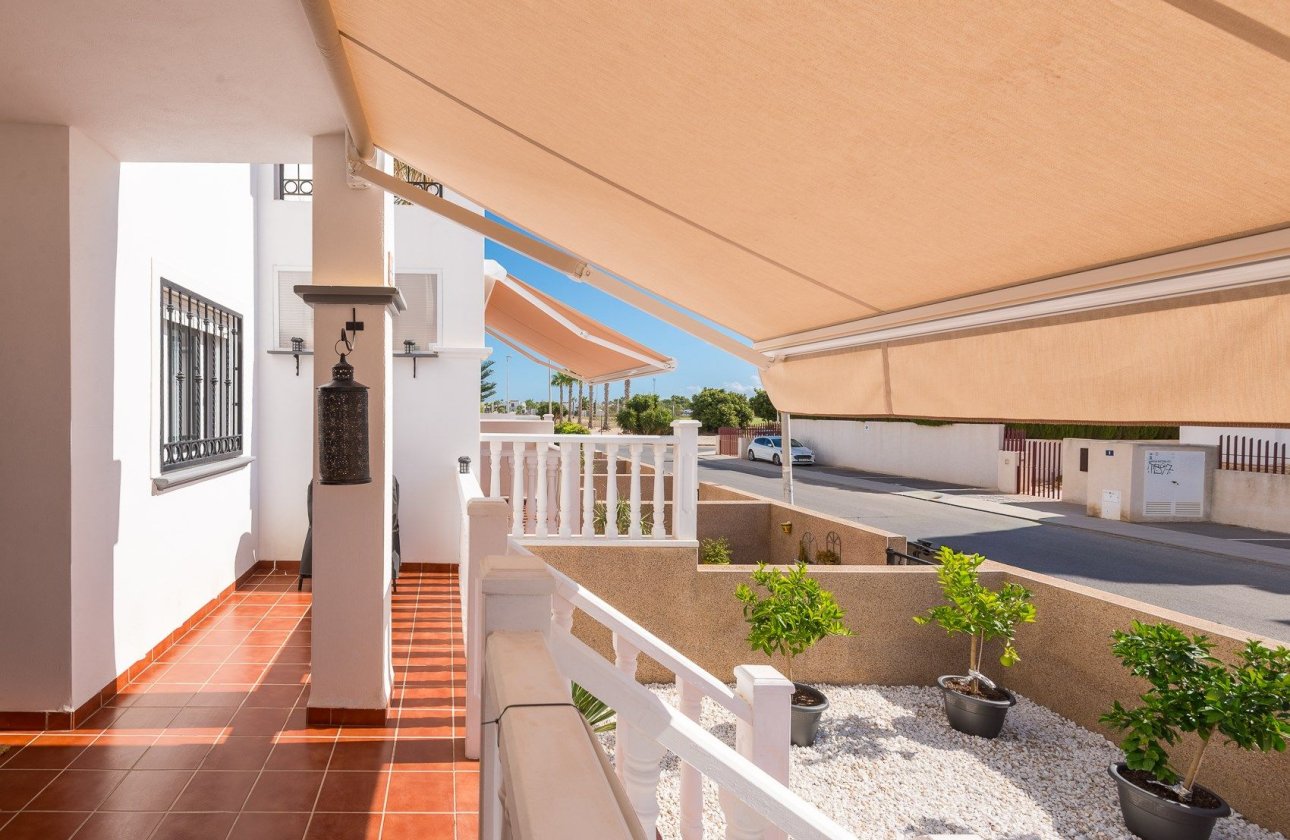 Reventa - Apartamento / piso - Punta Prima