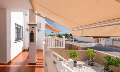 Reventa - Apartamento / piso - Punta Prima