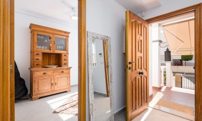 Reventa - Apartamento / piso - Punta Prima