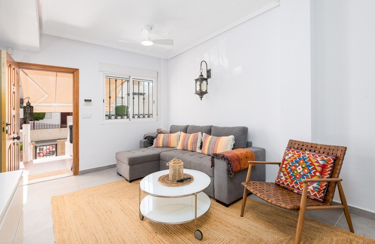 Reventa - Apartamento / piso - Punta Prima