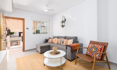 Reventa - Apartamento / piso - Punta Prima
