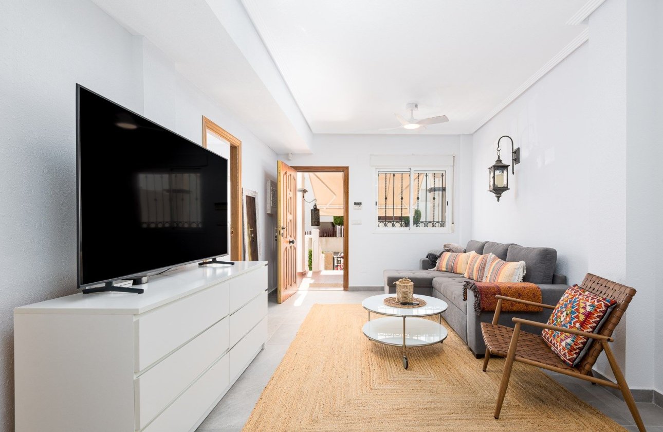 Reventa - Apartamento / piso - Punta Prima
