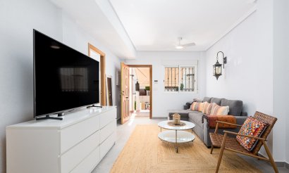 Reventa - Apartamento / piso - Punta Prima