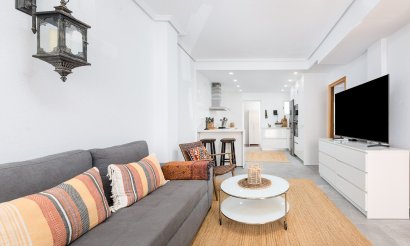 Reventa - Apartamento / piso - Punta Prima